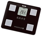 TANITA(タニタ) TANITA(タニタ) 体組成計 BC-760BK ブラック