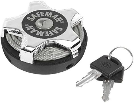 Safeman Multifunction Quick Lock