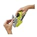 Ryobi ZRP523 18-Volt One Plus Orbital Jig Saw (Tool Only) (Renewed)