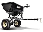 Agri-Fab 45-0315 85-Pound Tow Broadcast Spreader