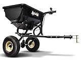 Agri-Fab 45-0315 85-Pound Tow Broadcast Spreader