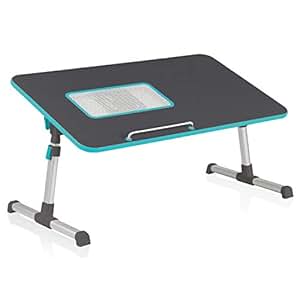Instago Laptop Laptop Table, Portable Notebook Stand