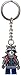 LEGO 853708 Marvel Super Heroes Rocket Raccoon Key Chain