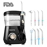 Makeup Brushes Set, ElleSye Professional 10-in-1 Soft Oval Toothbrush Makeup Brush Contour Powder Brush Concealer Brush Makeup Set Foundation Brushes for Powder Cream Concealer