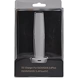 GenieFun GiQ Holder Charger for IQOS White