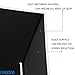 Aboom Phantom 4 Remote Controller Monitor Hood Sunshade Sun Hood and Cleaning Cloth for Tablets (9.7 inch iPad Pro iPad Air Ipad Air 2)