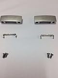 YHC Replacement Headband Metal Hinge Part for Beats by Dr.dre Studio 2.0 Headphones