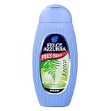 Paglieri Felce Azzurra Shower Gel 