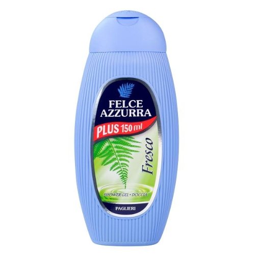 Paglieri Felce Azzurra Shower Gel 