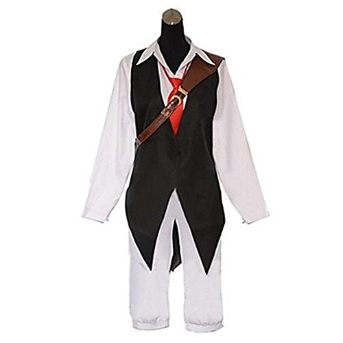 Mxnpolar The Seven Deadly Sins Meliodas Cosplay Costume