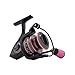 Penn PAS2500 Passion Lady's Spin