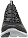 Skechers Sport Women's Flex Appeal 2.0 Top Story Sneaker,black,8.5 M US