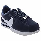 Nike Men's Cortez Basic Nylon Casual Shoe