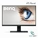 BenQ 24 Inch IPS Monitor | 1080P | Proprietary Eye-Care Tech | Ultra-Slim Bezel | Adaptive Brightness for Image Quality | Speakers | GW2480 primary