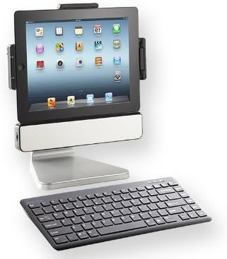 apple ipad speakers
