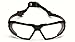 Pyramex Highlander Safety Glasses