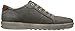 ECCO Men's Ennio Retro Fashion Sneaker