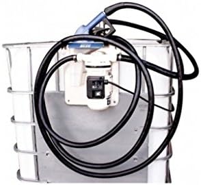 Wolflube DEF Pump Kit - 22 PSI (1.6 Bar) - 120v