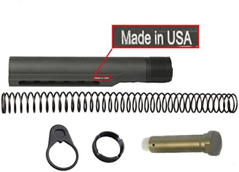 Good Stuff Innovation Mil Spec US Made 5 Piece Combo Everything You Need