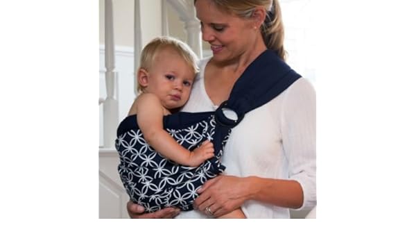 balboa baby sling cradle style