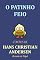 Livro O Patinho Feio