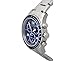 Tissot Men's T039.417.11.047.02 Blue Stainless Steel Watch