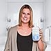 Oral7 Dry Mouth Mouthwash - Alcohol-Free Oral Rinse with Xylitol 17 Ounce