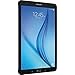 SAMSUNG Galaxy Tab E 9.6-inch 16GB Tablet PC Wi-Fi, Black Bundle with 32GB Memory Card, Cleaning Kit, 3 Stylus Pens, Travelocity in-Ear Headphone and Tablet Case