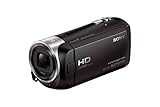 Sony HDRCX405