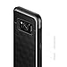 Caseology Parallax for Samsung Galaxy S8 Plus Case (2017) - Black