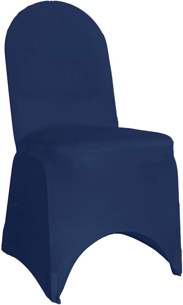 Best round top banquet wedding chair covers