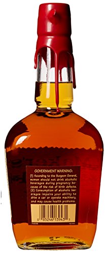 2 Makers+Mark+Bourbon+750+Proof