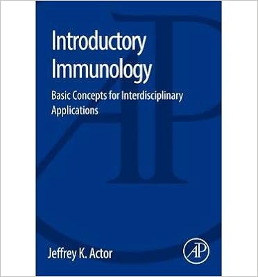 Immunologie Sites De Téléchargement Gratuits Debook Epub - 