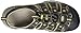 KEEN Men's Newport H2 Closed Toe Water Sandals, Raven/Aluminum, 12