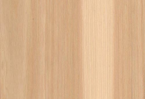 Veneer Technologies 4 x 8, with a 10 Mil Backer Wood Veneer (Red Oak)