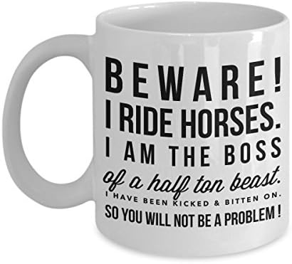 unique gifts for horse lovers