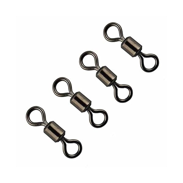 Shaddock-Fishing–500pcsbox-Size-2-4-6-8-10-Fishing-Rolling-Swivel-High-strength-Stainless-Steel-Rolling-Barrel-Swivel-Fishing-Tackle-30Lb-to-350-Lb Shaddock-Fishing–500pcsbox-Size-2-4-6-8-10-Fishing-Rolling-Swivel-High-strength-Stainless-Steel-Rolling-Barrel-Swivel-Fishing-Tackle-30Lb-to-350-Lb