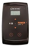 Power Supply PU2 for Cheyenne Machines