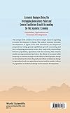 Image de Economic Analyses Using the Overlapping Generations Model and General Equilibrium Growth Accounting For the Japanese Economy : Population, Agriculture