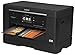 Brother Business Smart MFCJ5720DW All-in-One Color Inkjet Printer with Fax, Amazon Dash Replenishment Ready