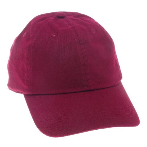 burgundy jordan hat
