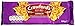 Crawford's Garibaldi Biscuits 100g (Pack of 3) primary