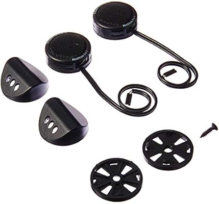 power acoustik tweeters nb 18