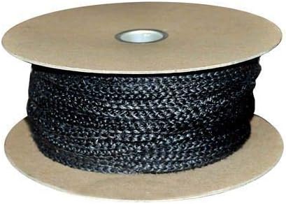 Black Bulk Gasket