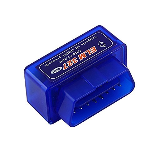 Sygav v2.1 mini elm327 bluetooth obd2 obdii car diagnos…