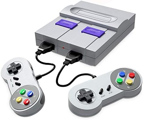 The retrogaming console Clearance