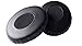 Premium Replacement Ear Pads Compatible with Bose On-Ear 2 (OE2) and Bose SoundTrue On-Ear (OE) Headphones (Black). Premium Protein Leather | Increased Durability | Easy Installation
