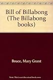 Bill of Billabong - Book #10 of the Billabong