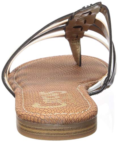 Circus NY Women's Colby Flat Sandal - Image 3