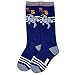 Yzjcafriz Boys' Cartoon Dinosaur Stocking Youth Pattern Knee High Cotton Socks (8 Pairs)